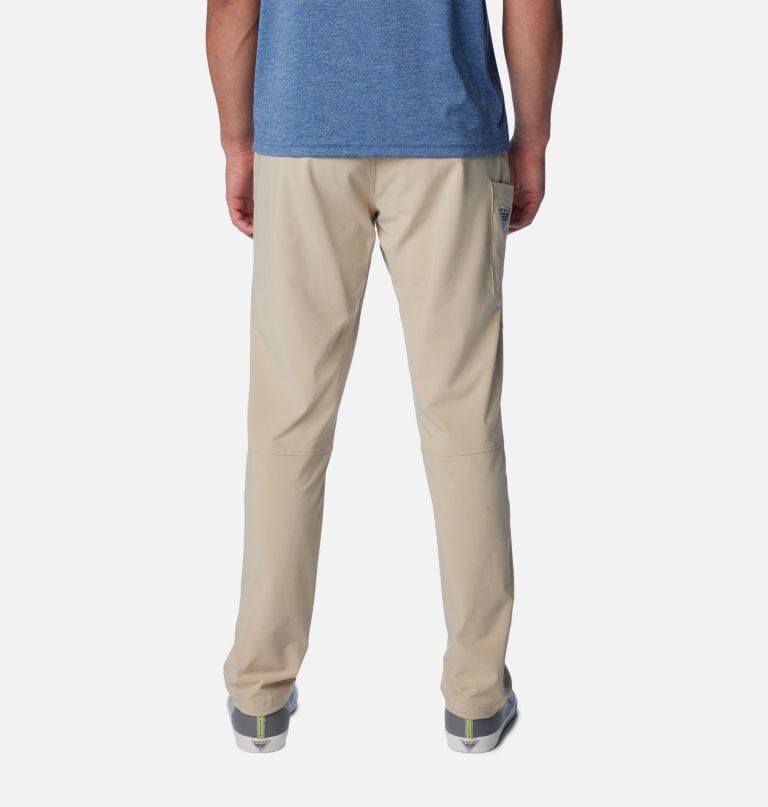 pfg terminal roamer stretchhose für herren