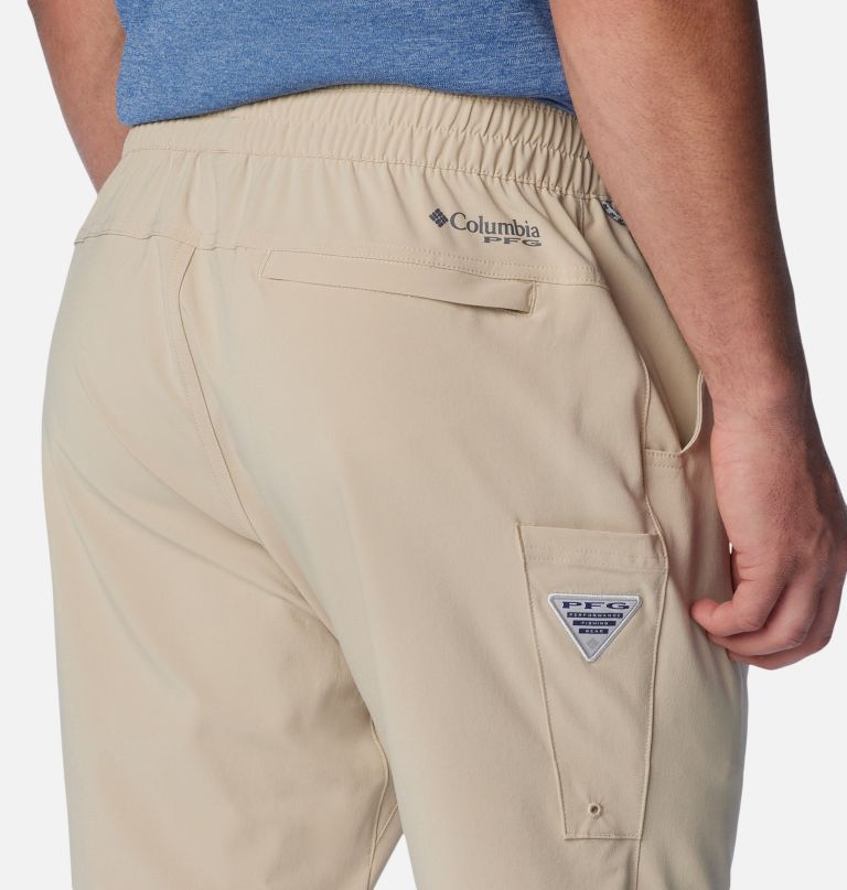 pfg terminal roamer stretchhose für herren
