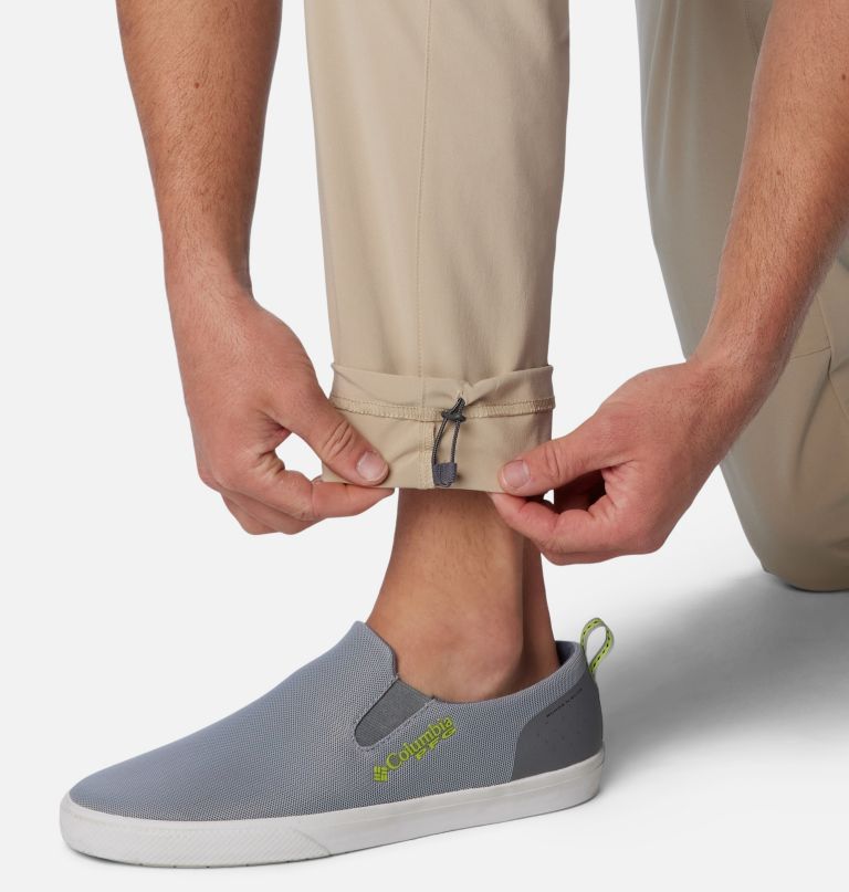 pfg terminal roamer stretchhose für herren