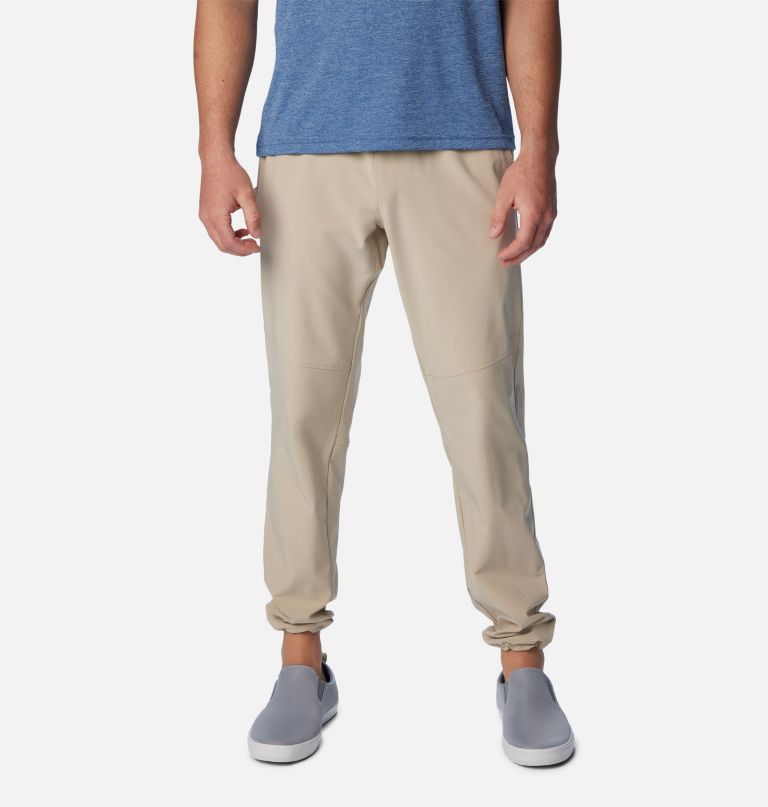 pfg terminal roamer stretchhose für herren