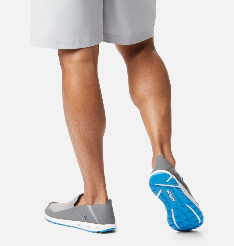 pfg bahama vent herrenschuh – weite