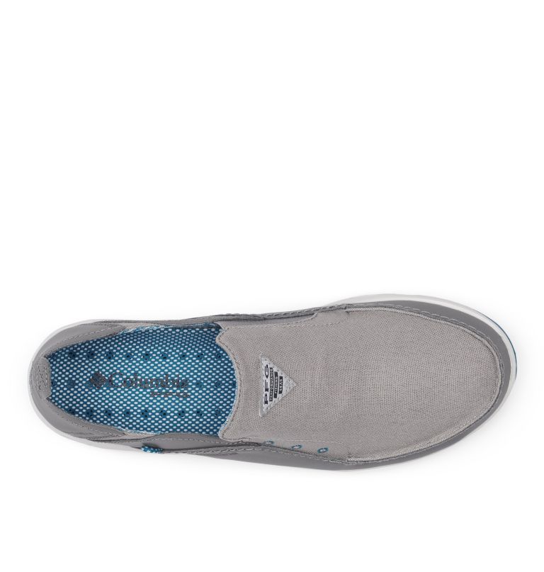 pfg bahama vent herrenschuh – weite
