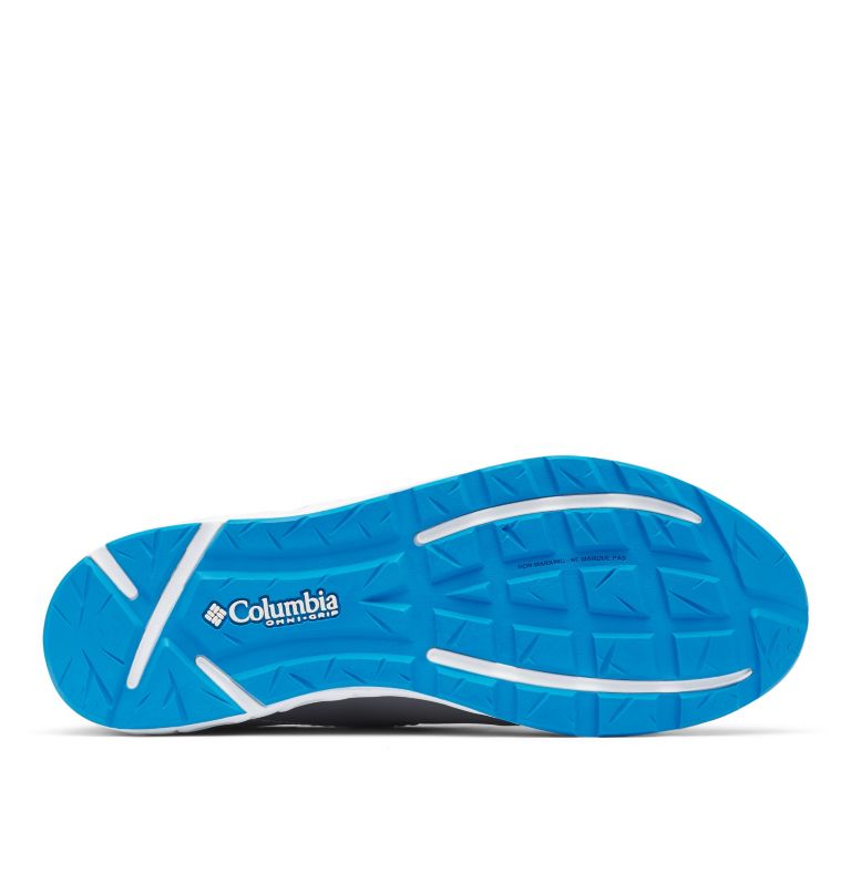 pfg bahama vent herrenschuh – weite