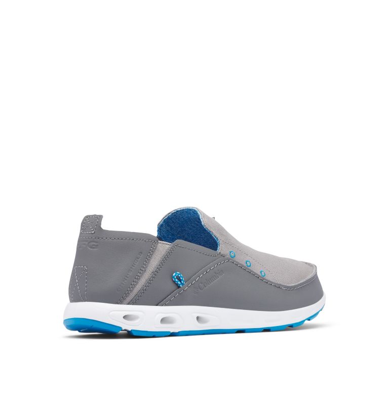 pfg bahama vent herrenschuh – weite