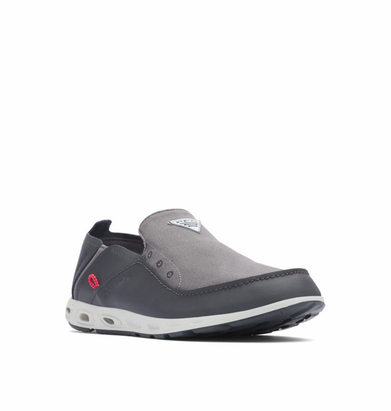 pfg bahama vent herrenschuh – weite