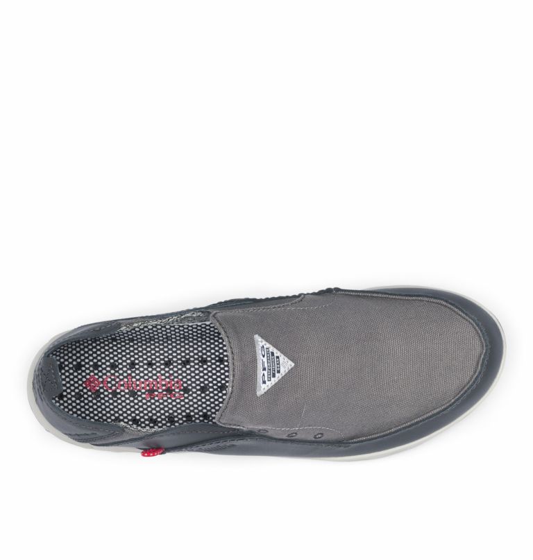 pfg bahama vent herrenschuh – weite