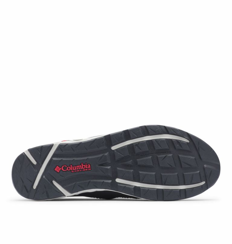 pfg bahama vent herrenschuh – weite