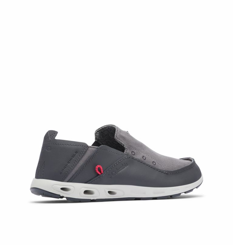 pfg bahama vent herrenschuh – weite