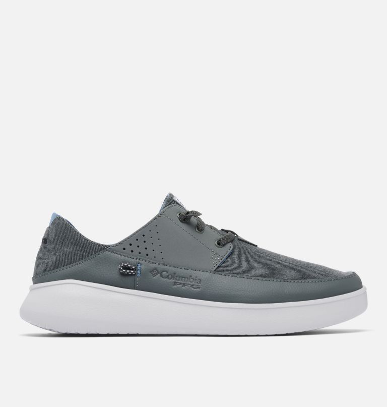 pfg boatside relaxed herrenschuh – weite