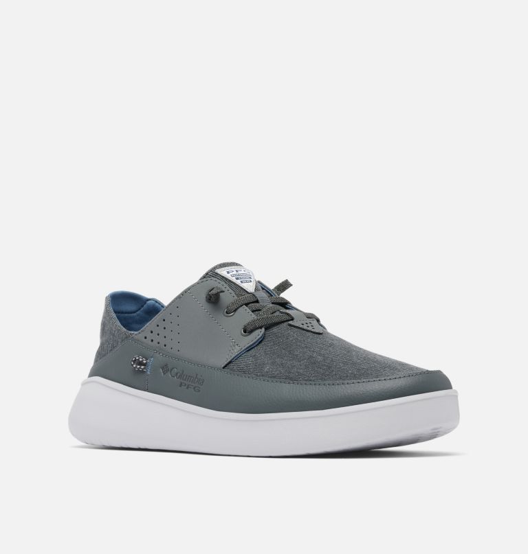 pfg boatside relaxed herrenschuh – weite