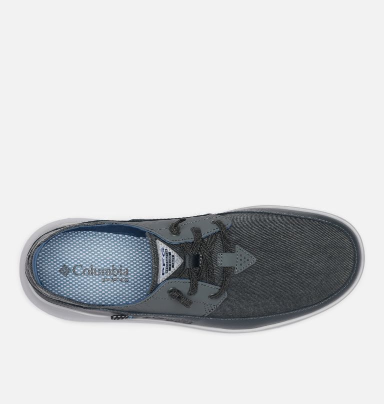 pfg boatside relaxed herrenschuh – weite