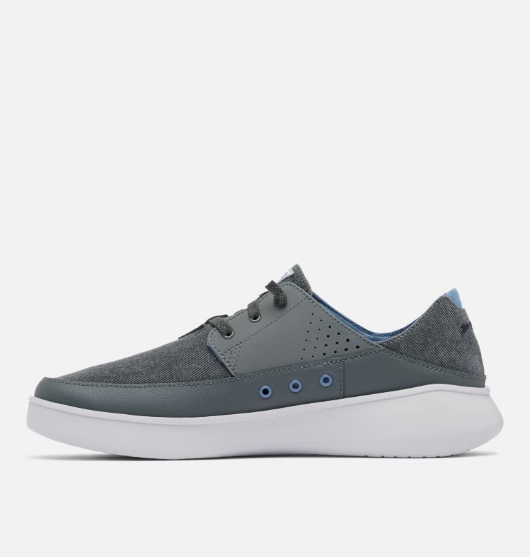 pfg boatside relaxed herrenschuh – weite