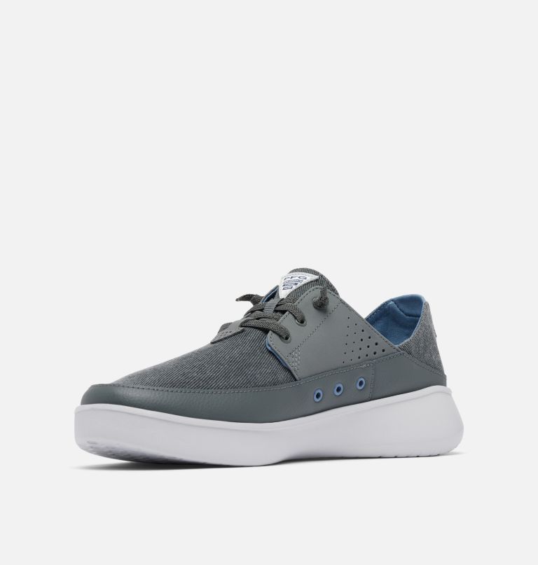 pfg boatside relaxed herrenschuh – weite