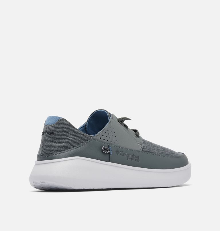 pfg boatside relaxed herrenschuh – weite