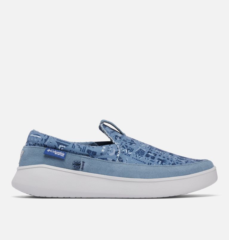 pfg boatside herrenschuh