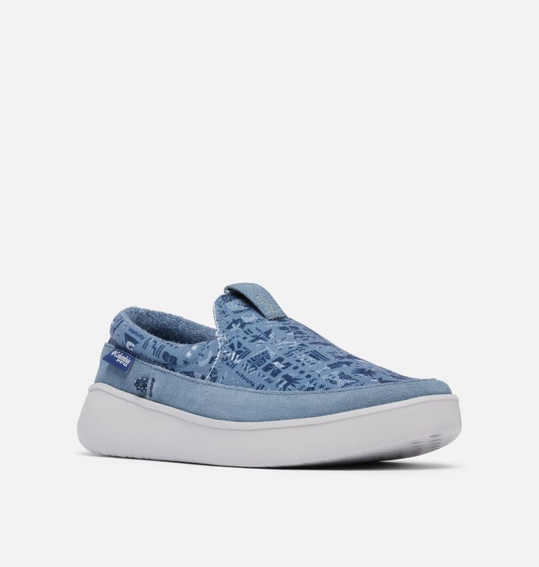 pfg boatside herrenschuh