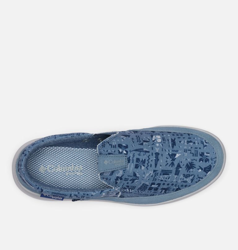 pfg boatside herrenschuh