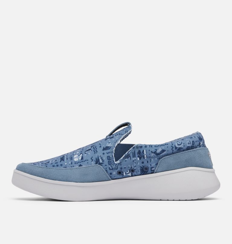 pfg boatside herrenschuh