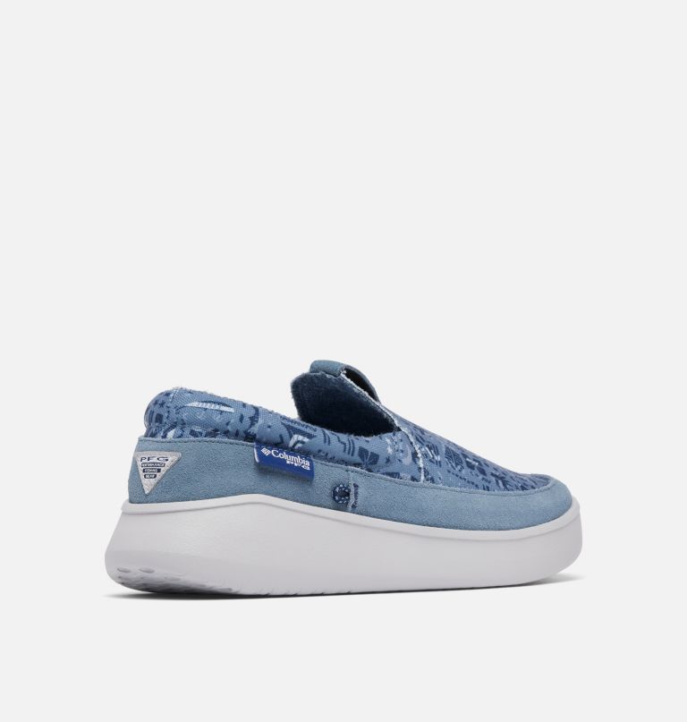 pfg boatside herrenschuh