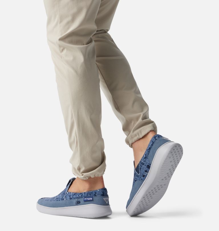 pfg boatside herrenschuh