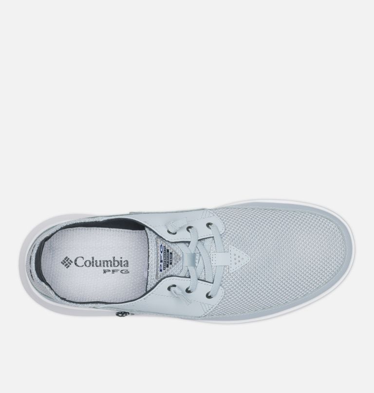 pfg boatside breathe relaxed herrenschuh – weite