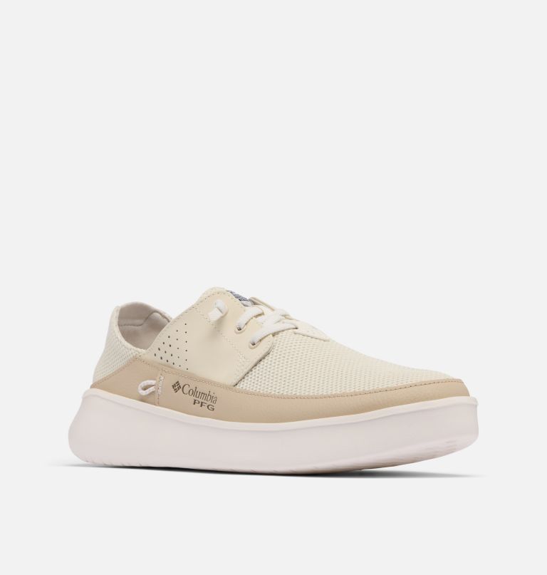pfg boatside breathe relaxed herrenschuh – weite