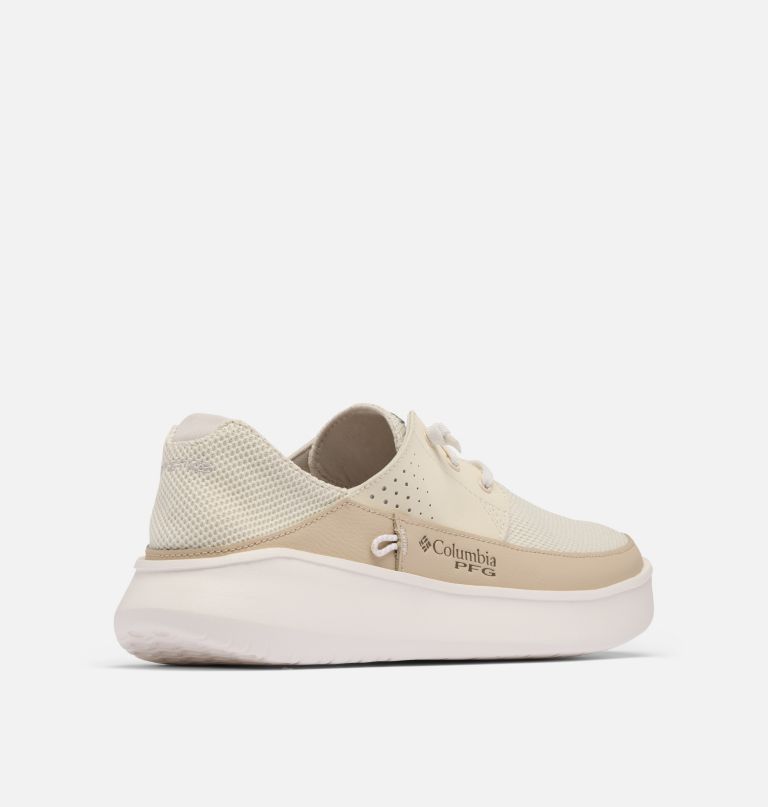 pfg boatside breathe relaxed herrenschuh – weite