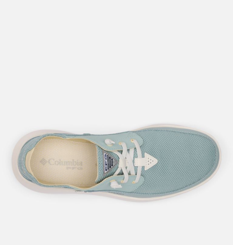 pfg boatside breathe relaxed herrenschuh – weite