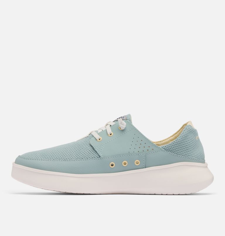 pfg boatside breathe relaxed herrenschuh – weite