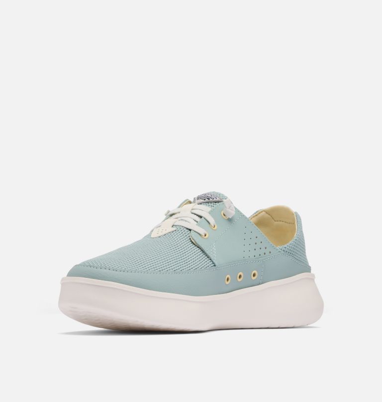 pfg boatside breathe relaxed herrenschuh – weite