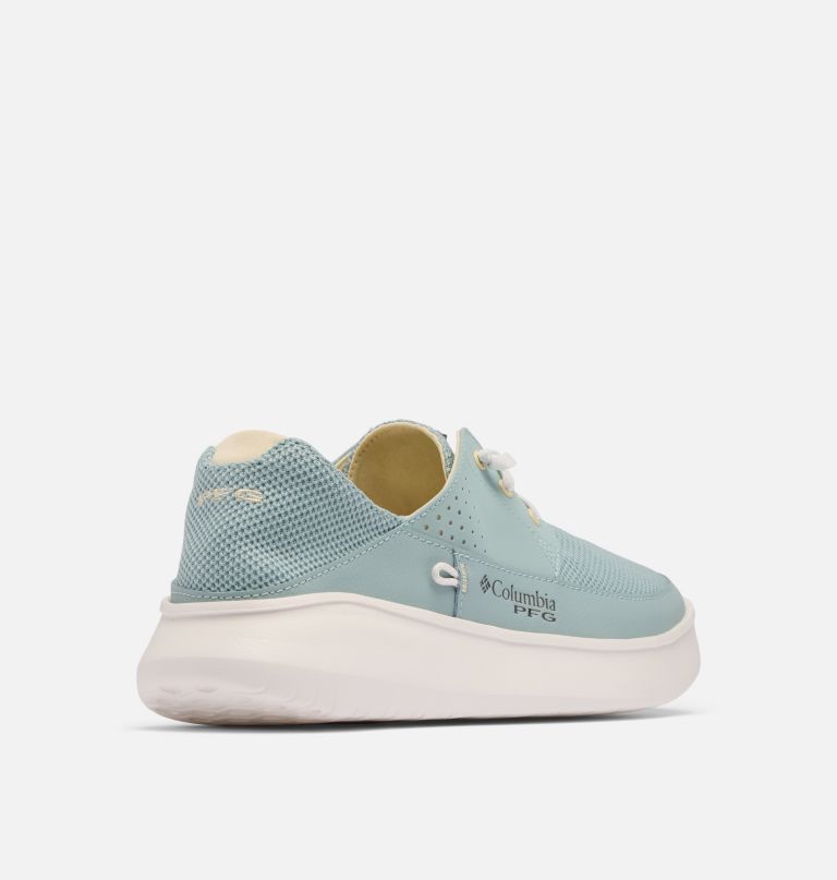 pfg boatside breathe relaxed herrenschuh – weite
