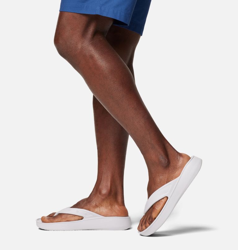 pfg boatside flip-flops für herren