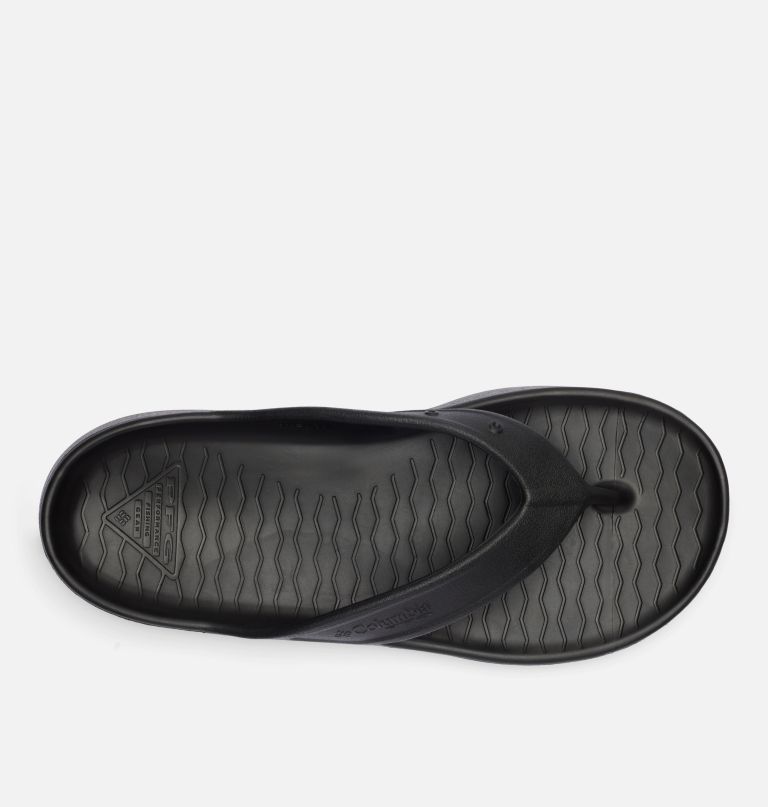 pfg boatside flip-flops für herren
