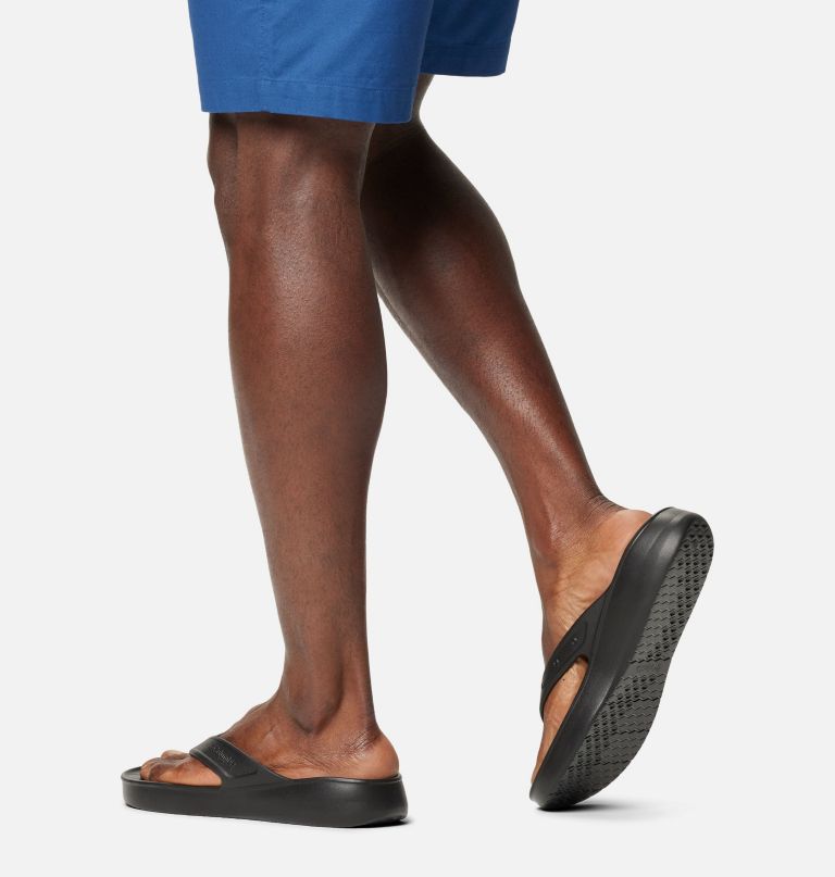 pfg boatside flip-flops für herren