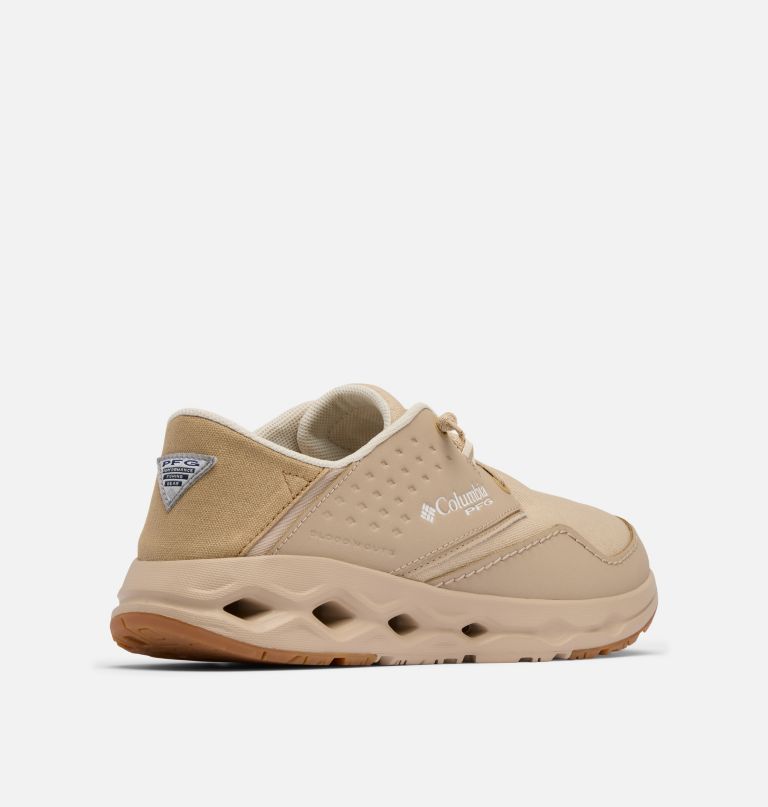 pfg bahama x relaxed herrenschuh – weite