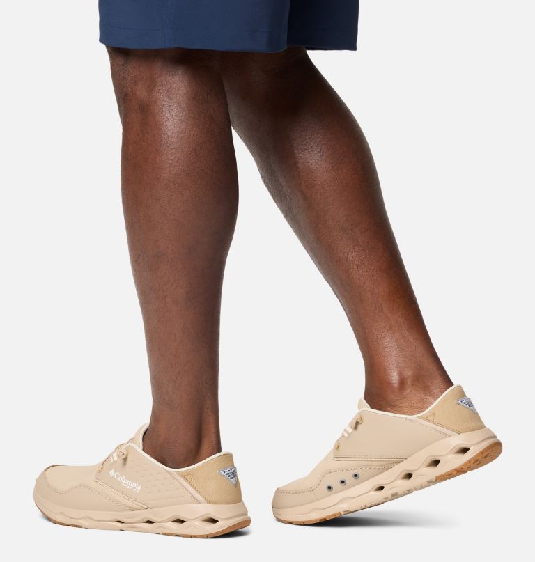 pfg bahama x relaxed herrenschuh – weite