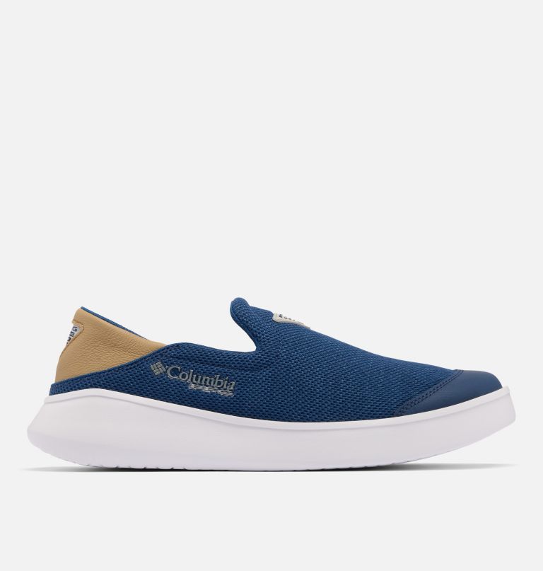 pfg boatside vent herrenschuh