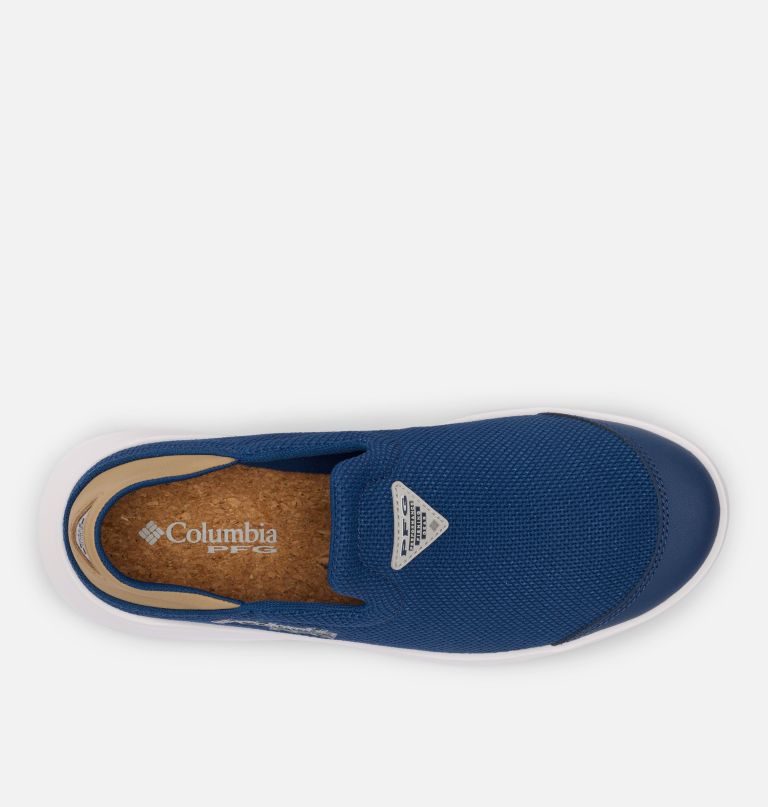 pfg boatside vent herrenschuh