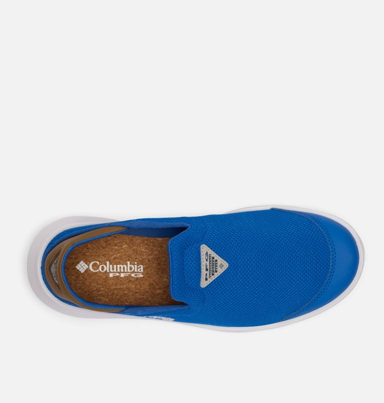 pfg boatside vent herrenschuh