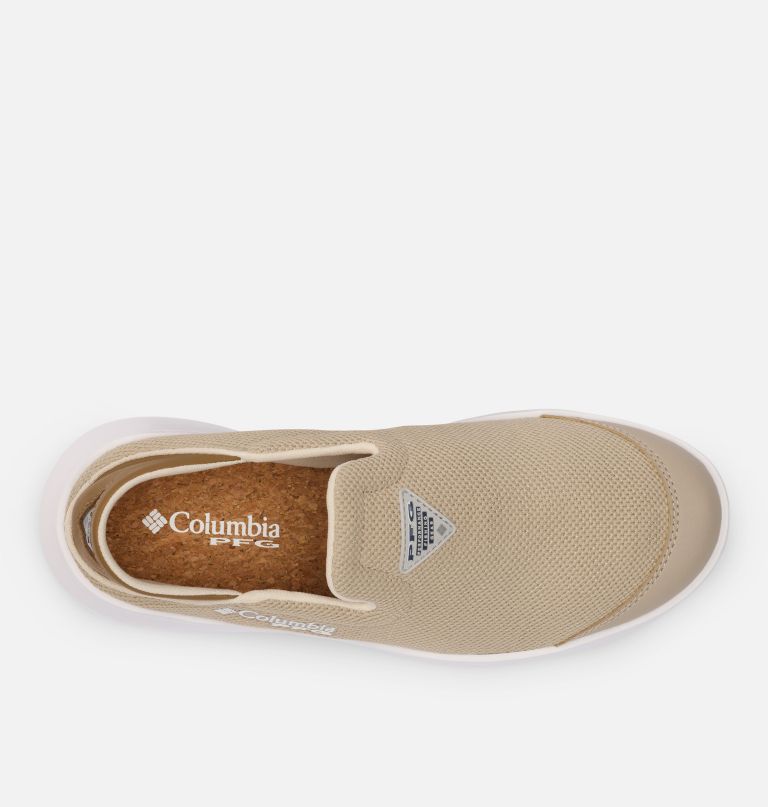 pfg boatside vent herrenschuh