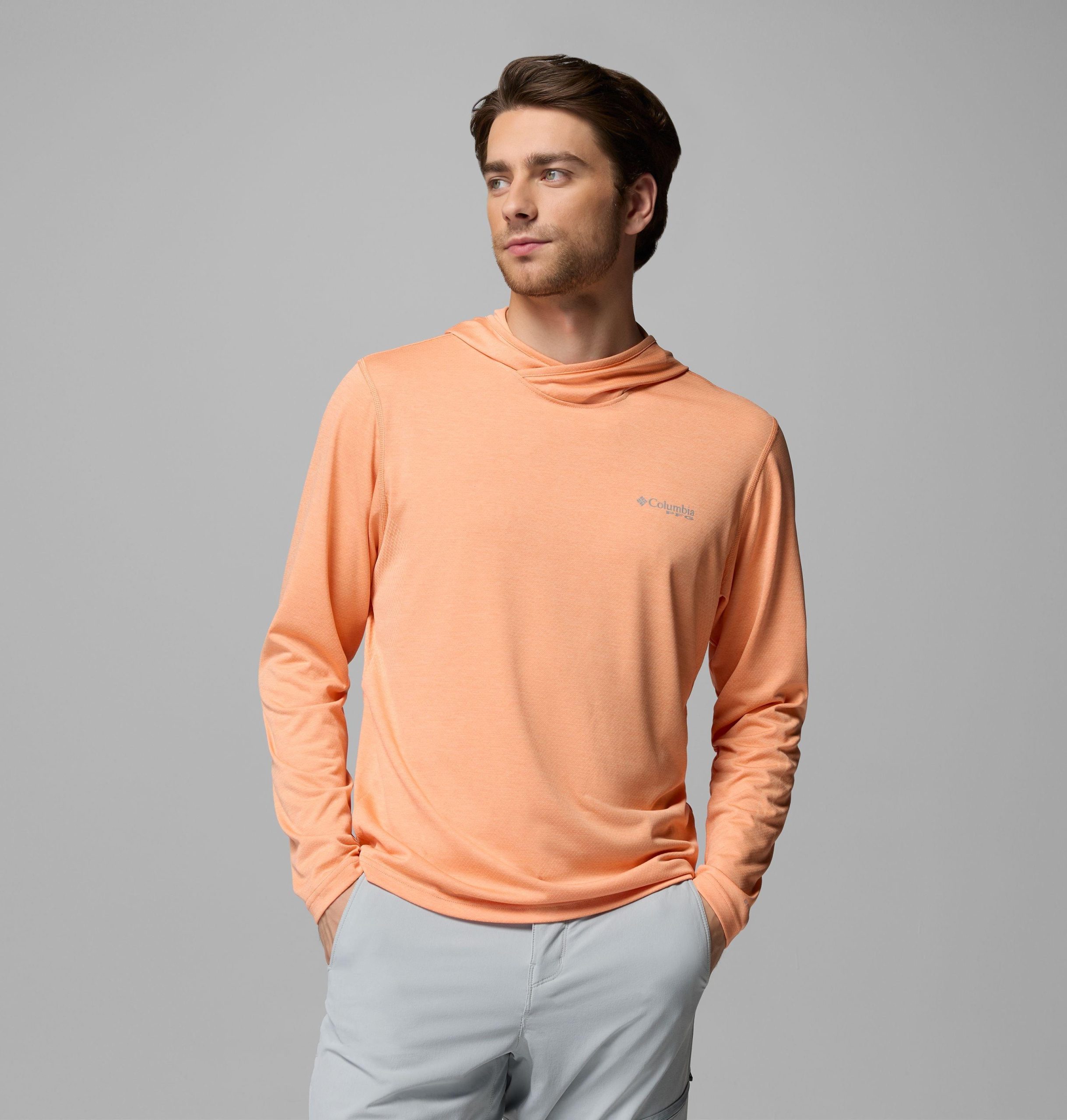 pfg terminal tech hoodie für herren
