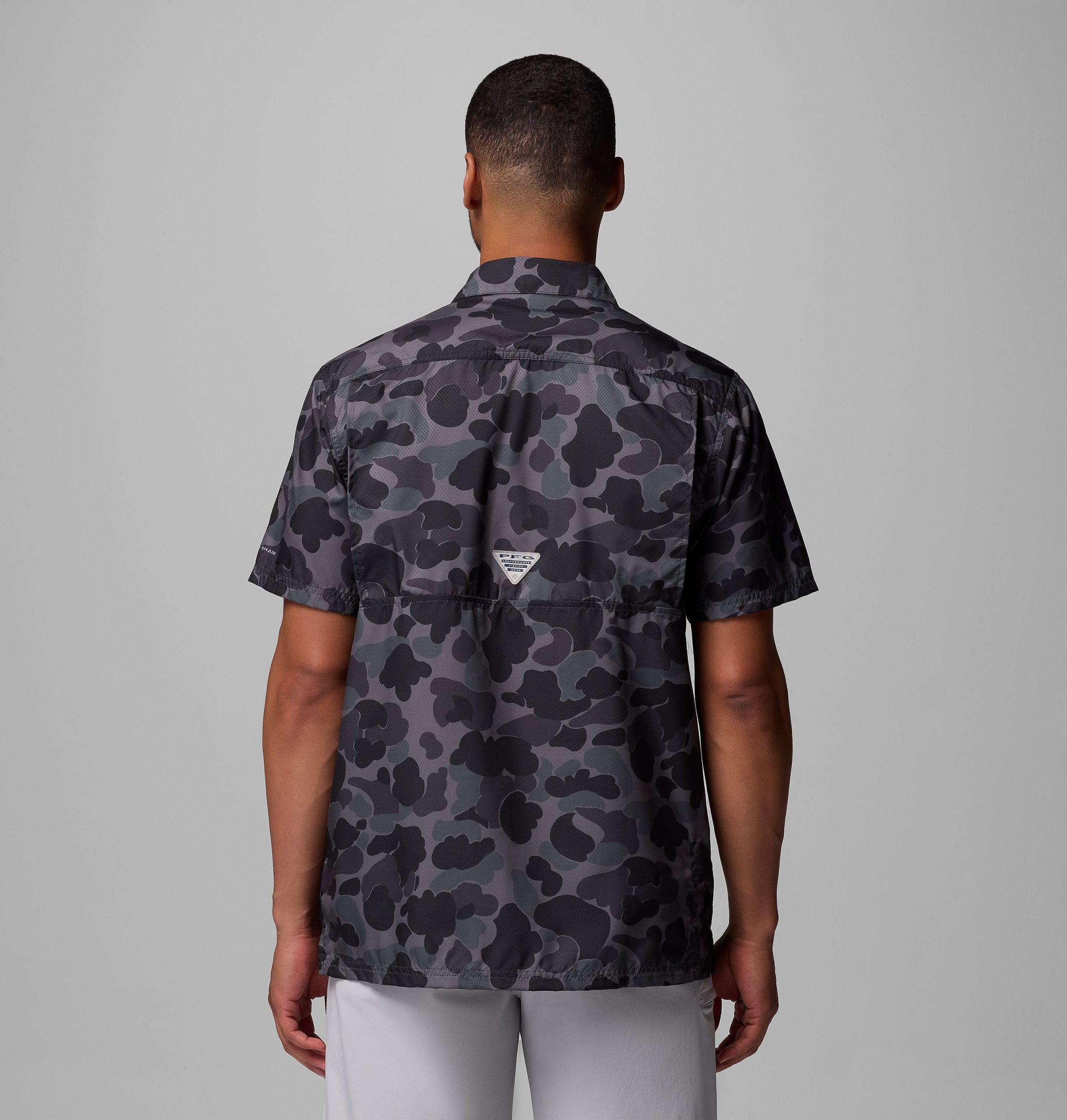 pfg super slack tide herren-college-shirt für ohio state