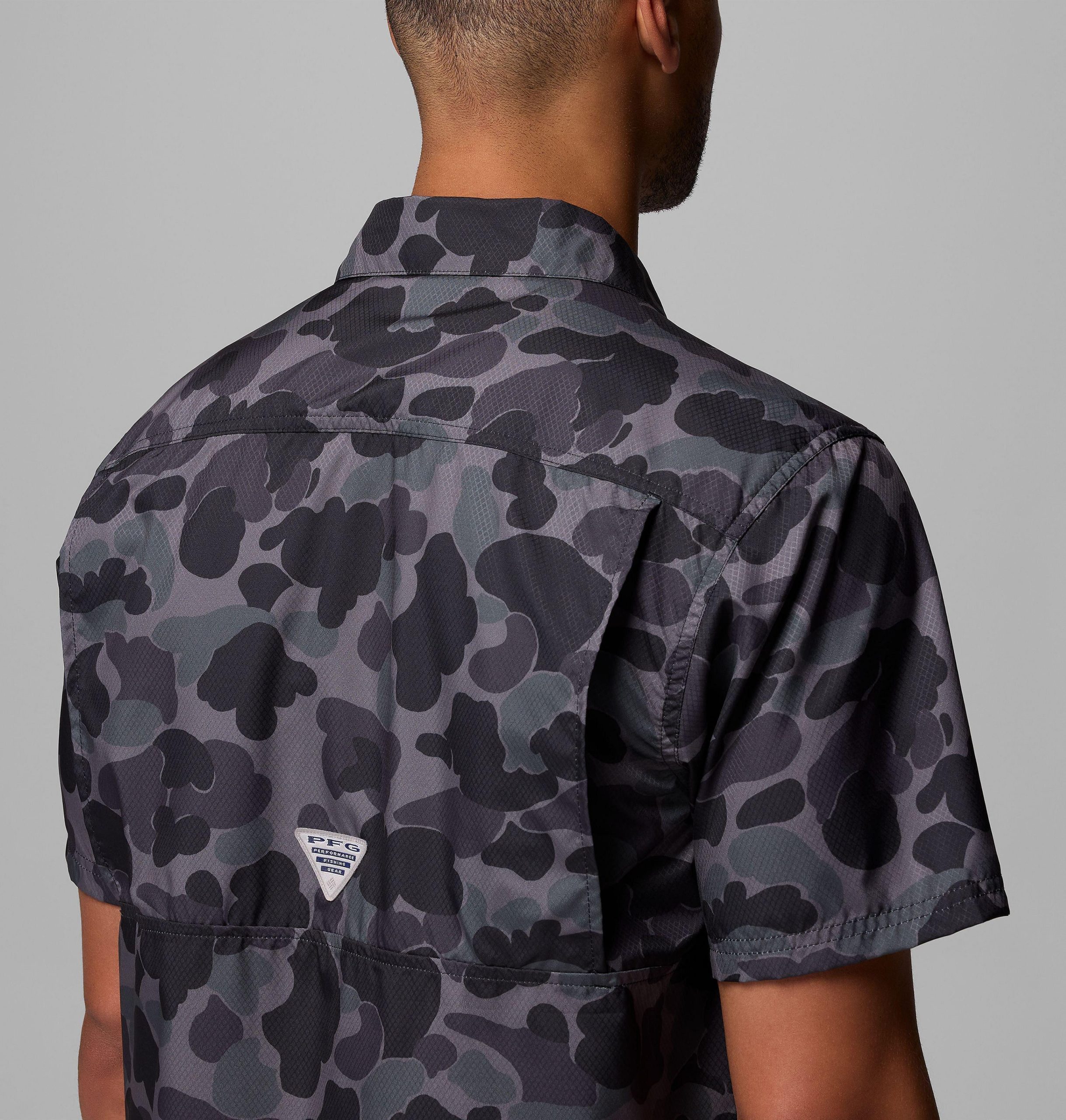 pfg super slack tide herren-college-shirt für ohio state