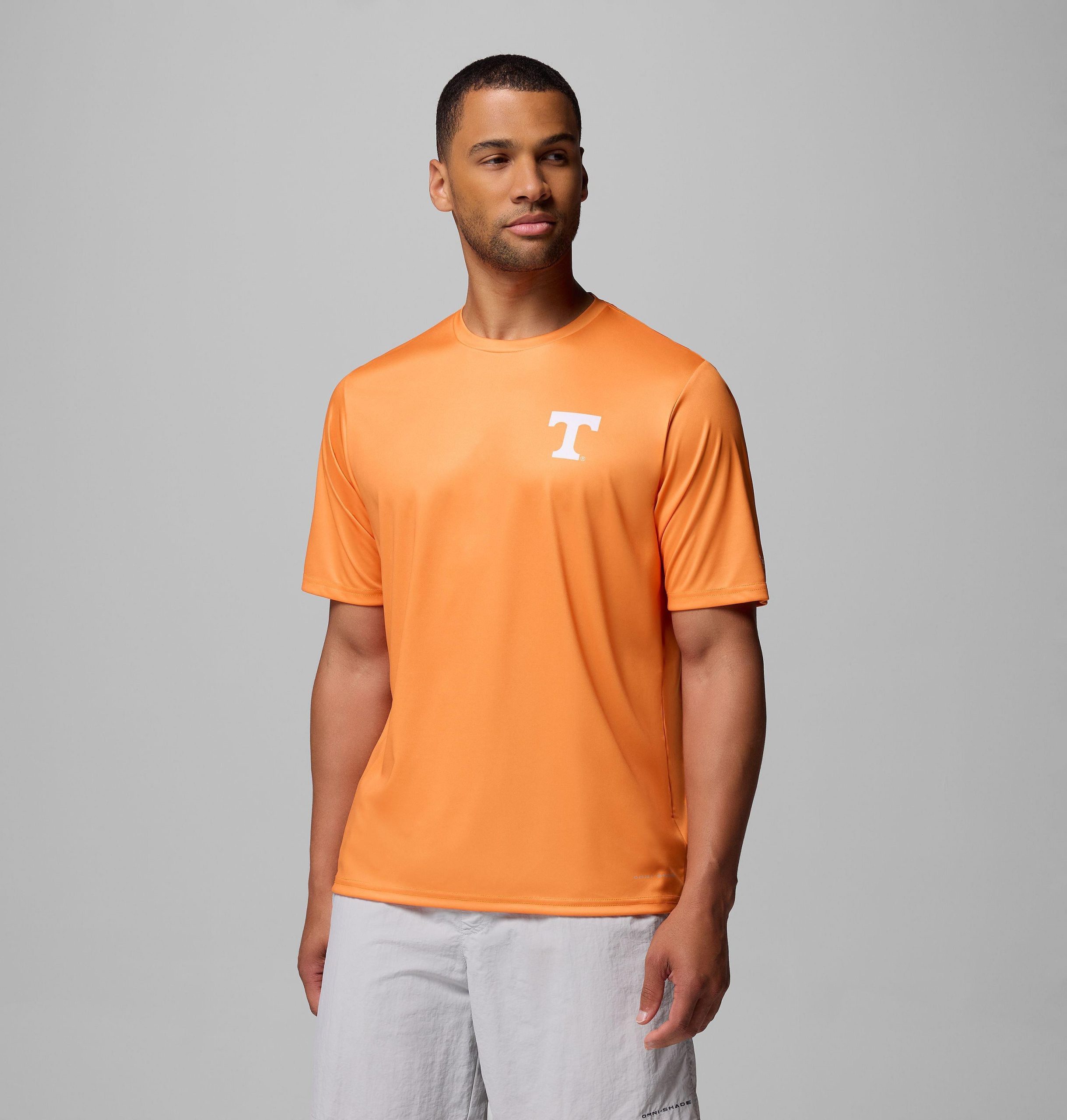 herren-college-pfg-terminal-tackle-kurzarmshirt - tennessee