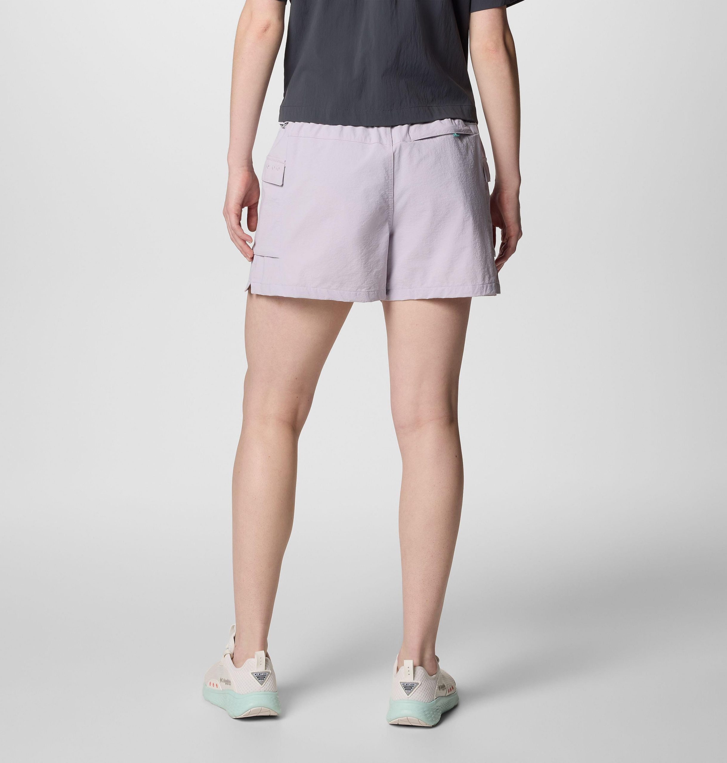 pfg wild cast shorts für damen