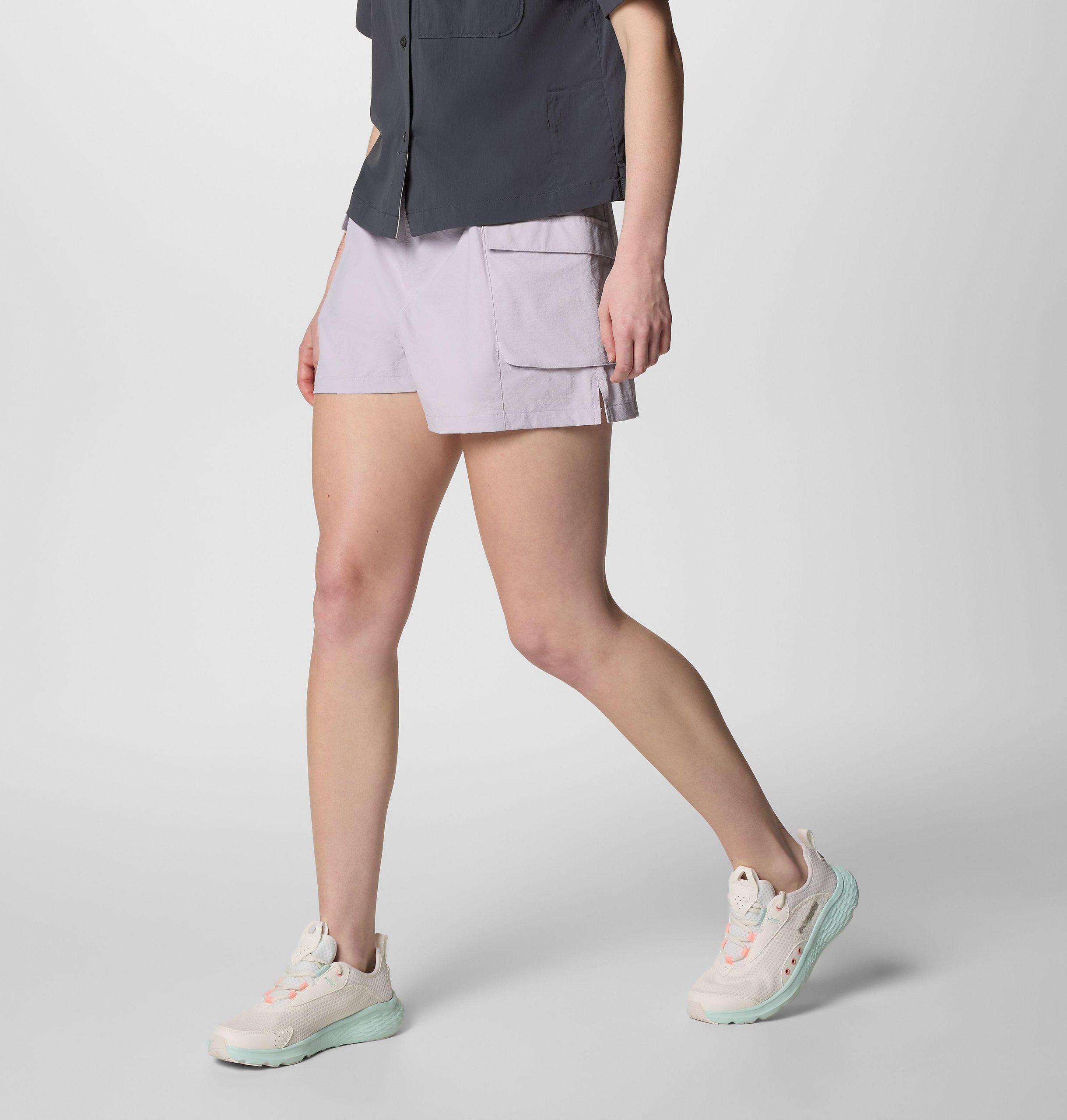 pfg wild cast shorts für damen