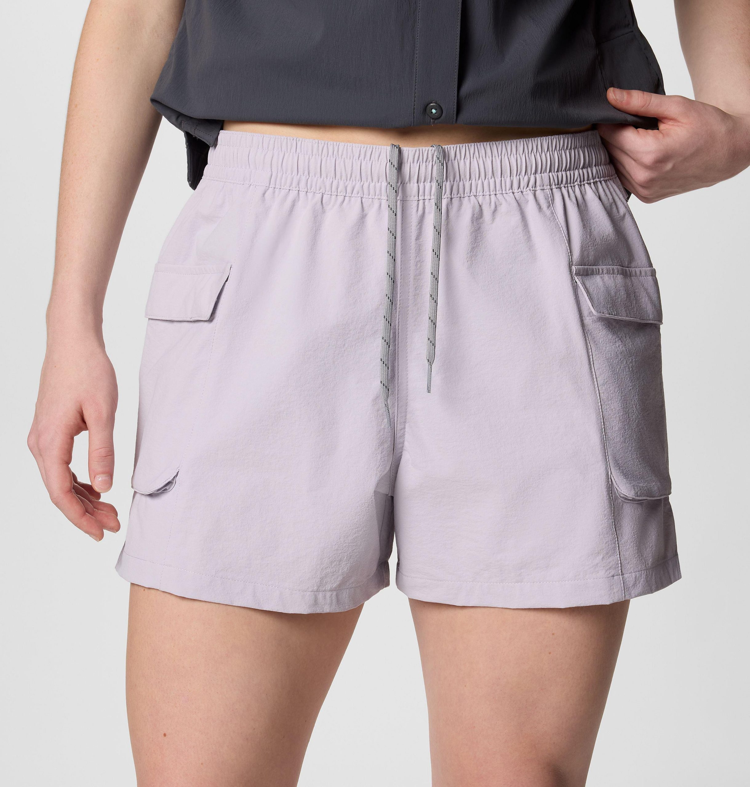 pfg wild cast shorts für damen