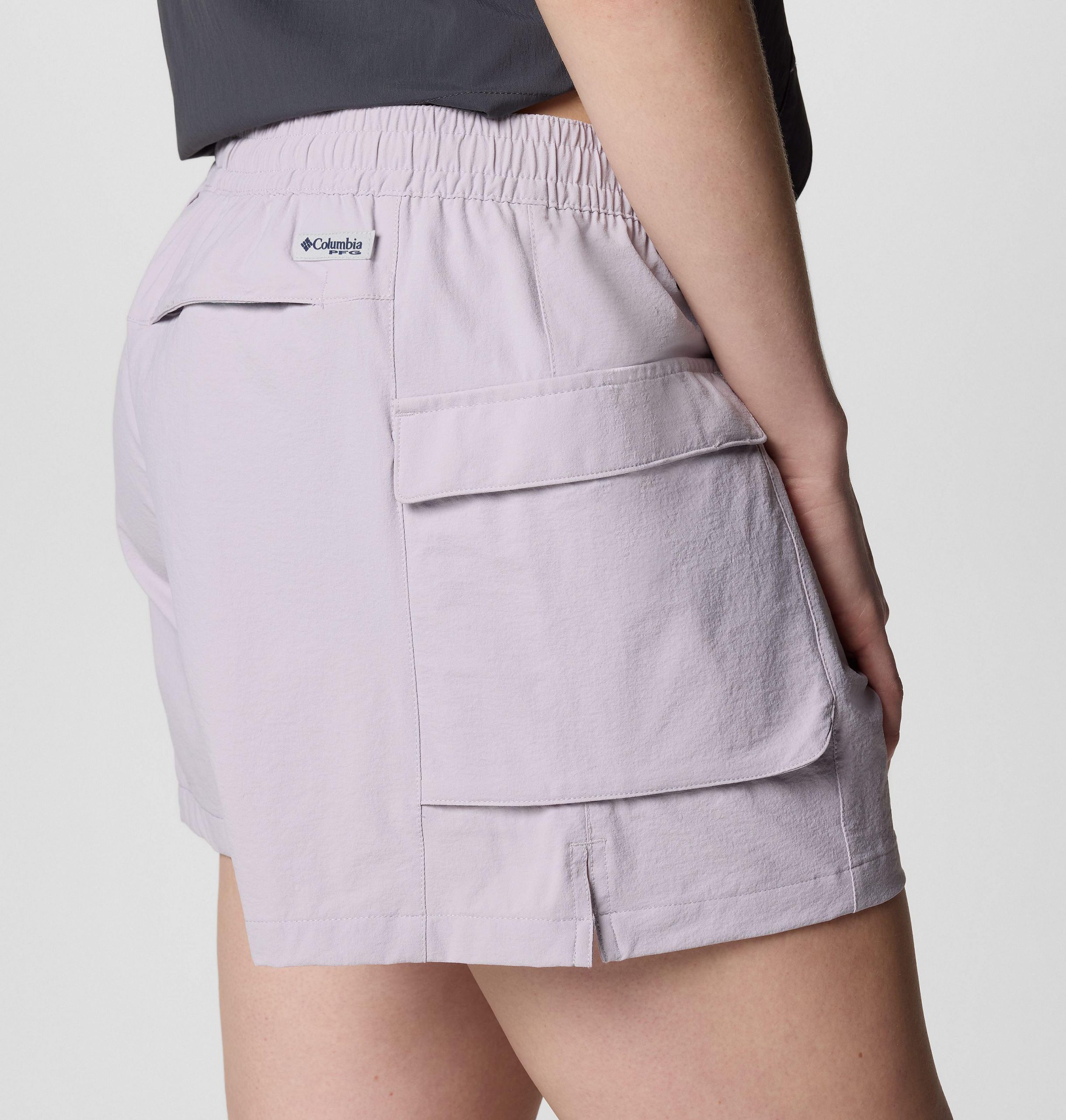 pfg wild cast shorts für damen