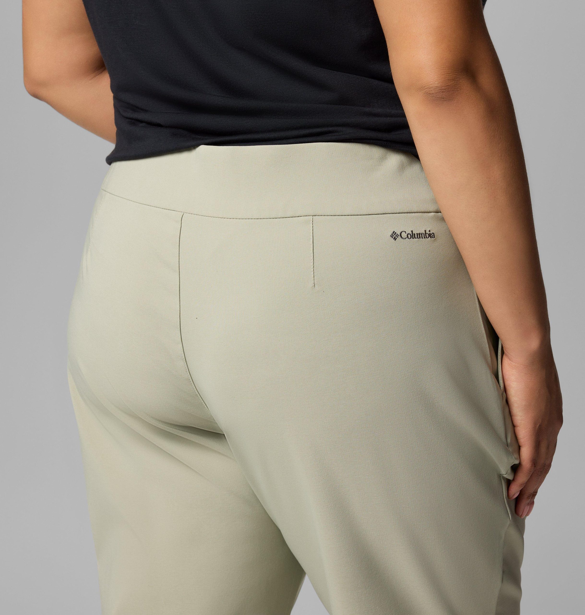 damen-bootcut-hosen für alle jahreszeiten – Übergrößen