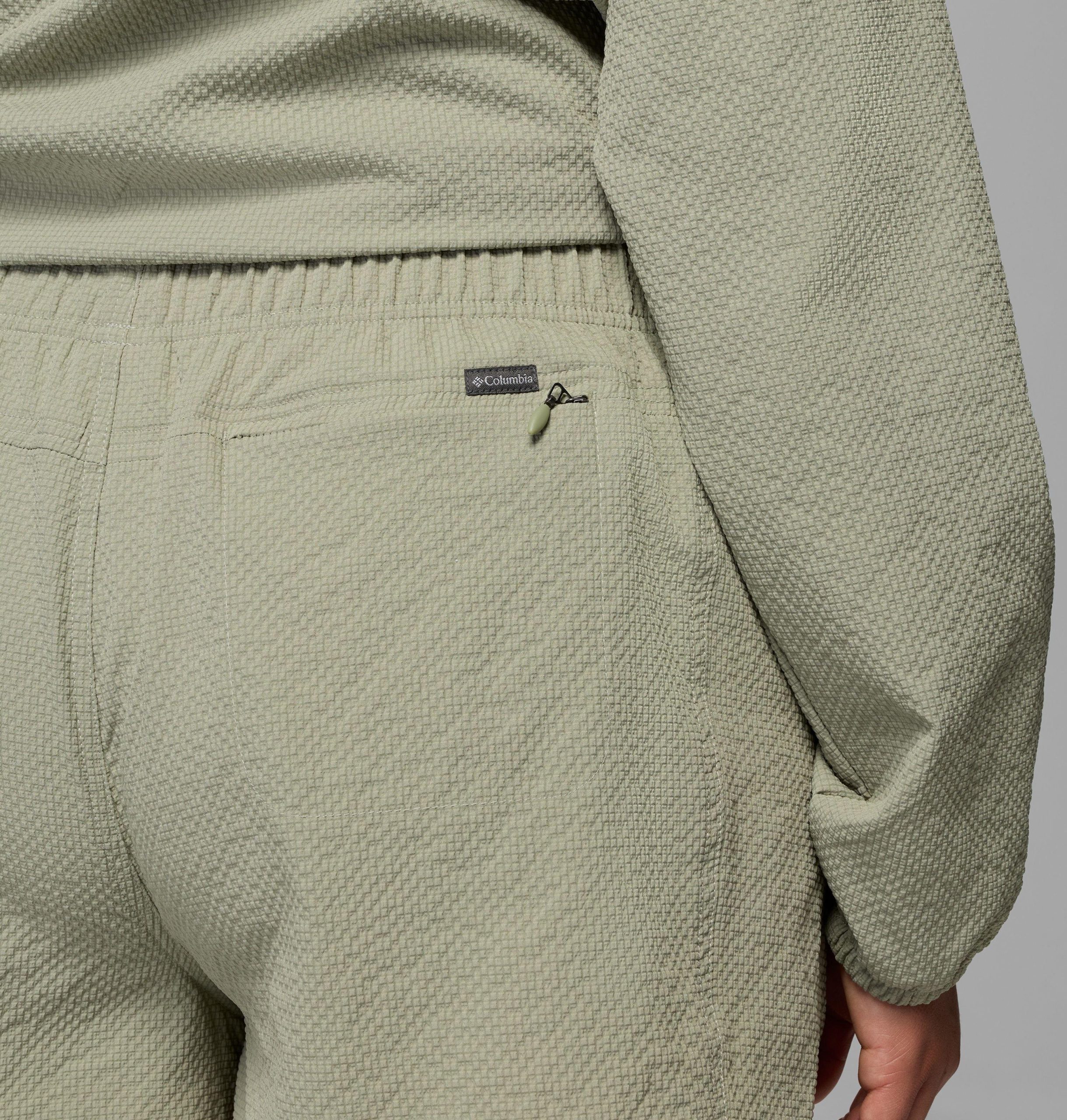 damen lieben sommershorts – auch in Übergrößen